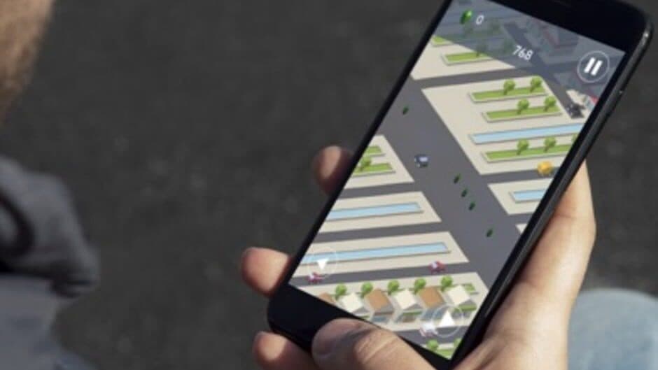 Drive Cars: Avoid Traffic screenshot 3