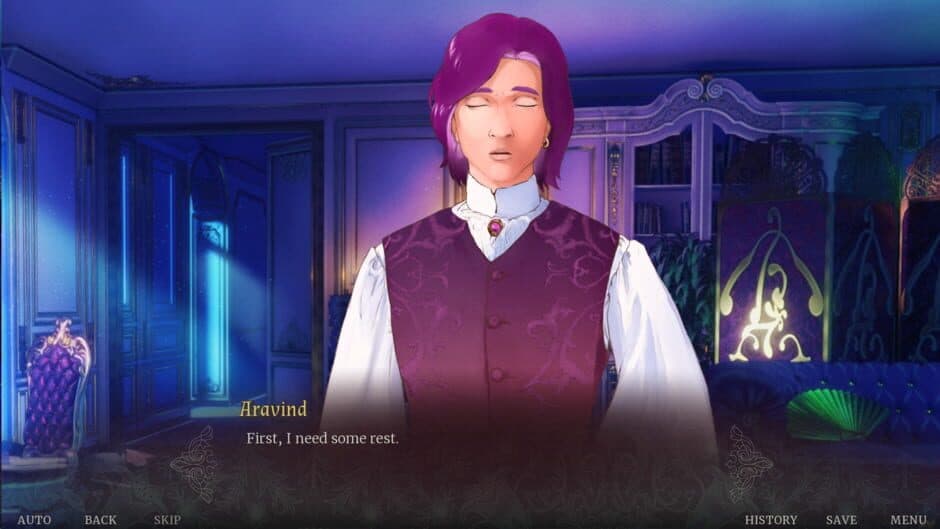 Belladonna's Flight screenshot 4