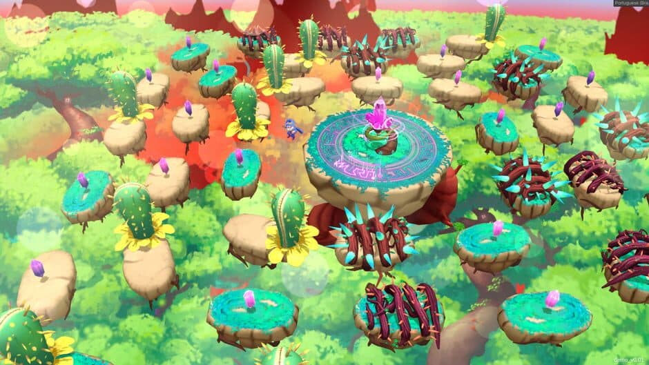 Wizavior screenshot 3