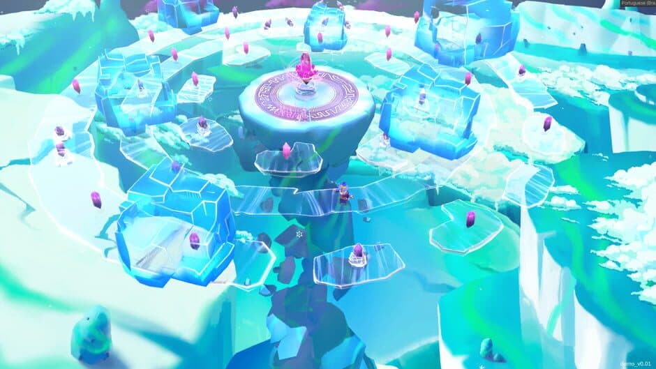 Wizavior screenshot 4