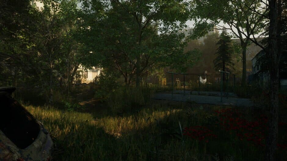 Life After End screenshot 4