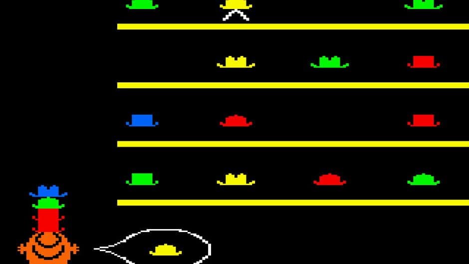 First Steps with the Mr. Men screenshot 2
