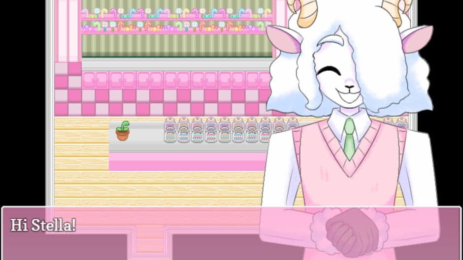 Sweet No Death screenshot 2