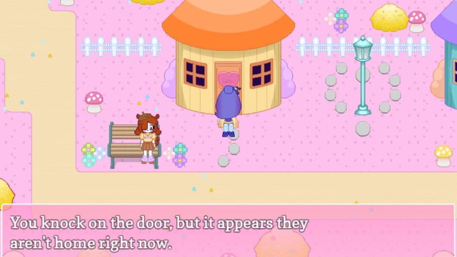 Sweet No Death screenshot 3