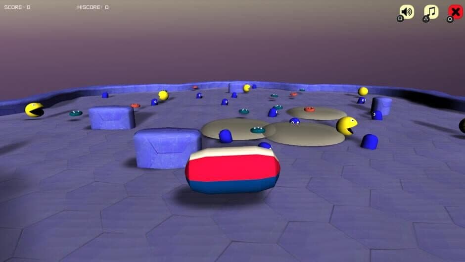 Globs & Ghosts screenshot 5
