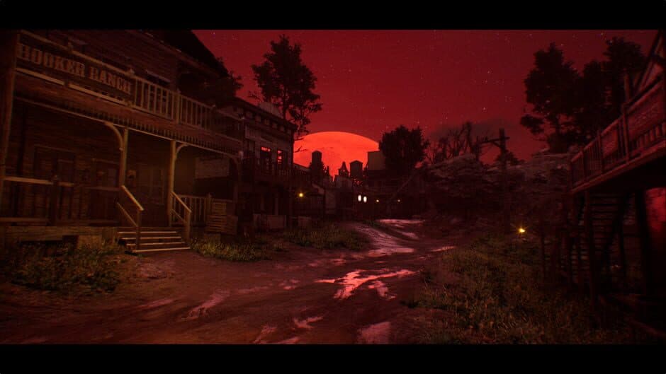 Wild West Undead screenshot 4