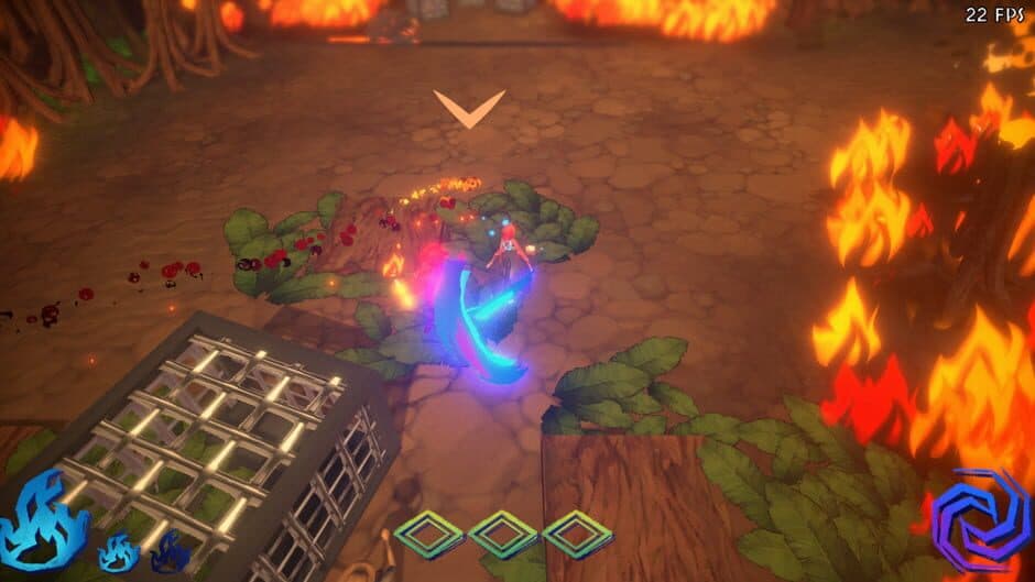 Turi: Kaapora screenshot 2