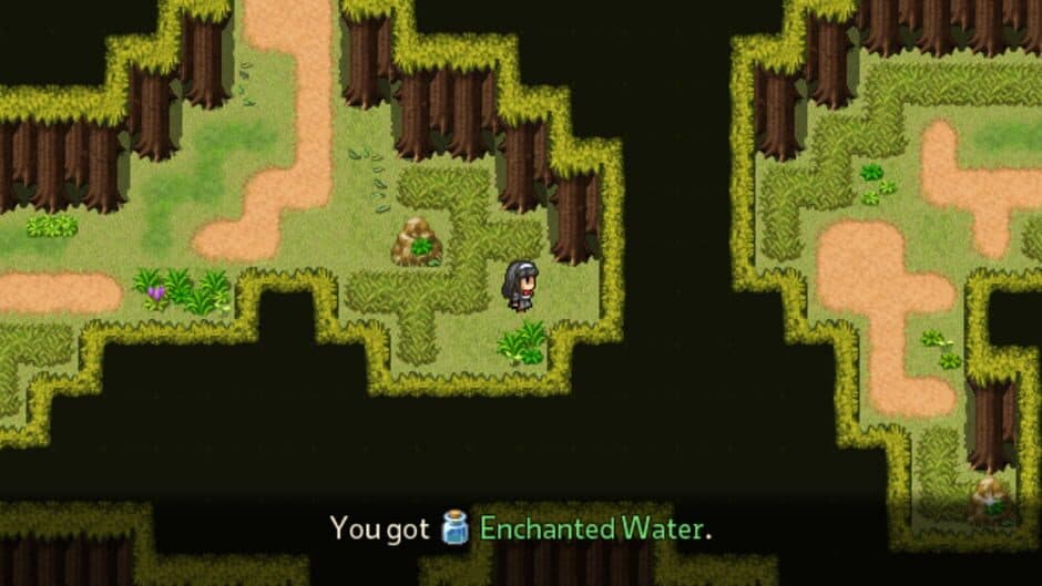 In Search of Immortality screenshot 2