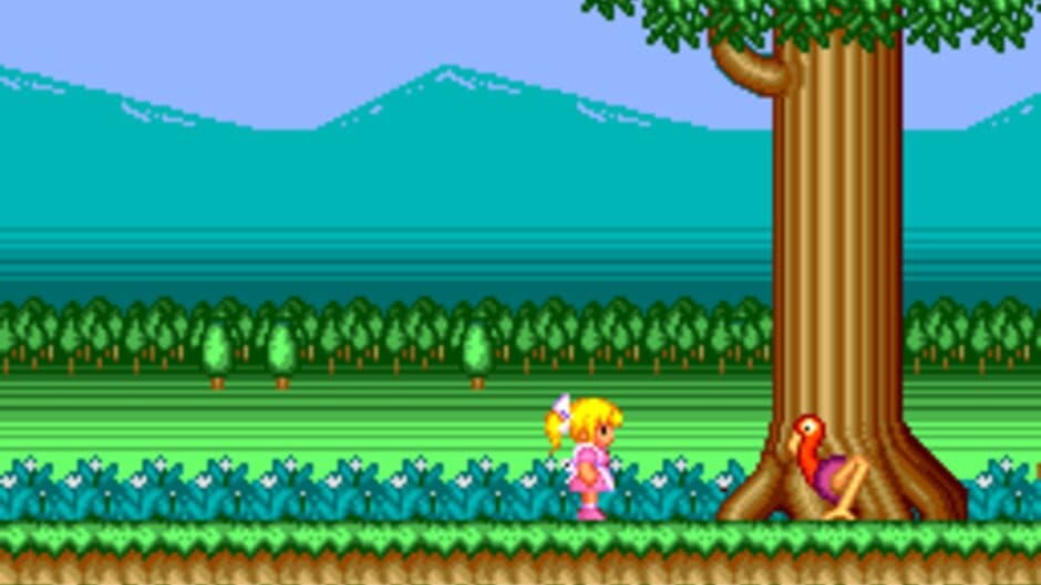 Fushigi no Yume no Alice screenshot 3