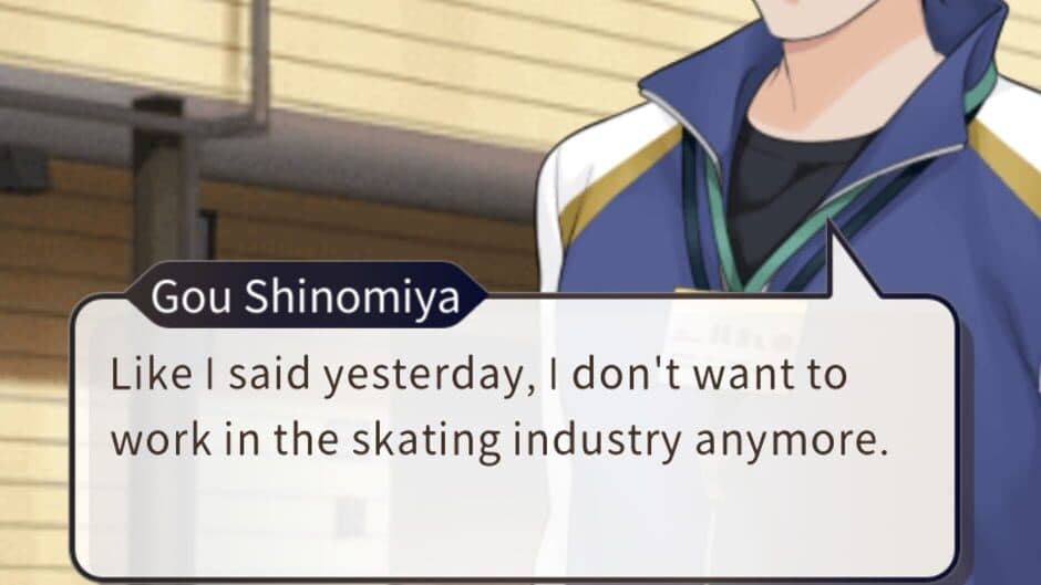 The Quartet on Ice screenshot 3