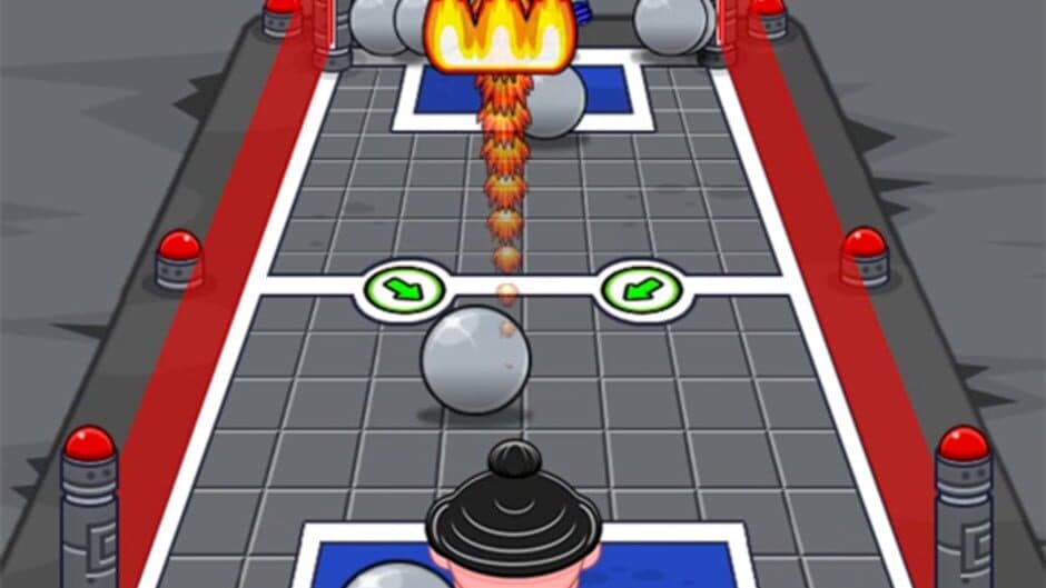 Grand Mini Slam screenshot 4