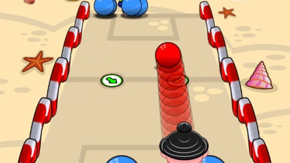 Grand Mini Slam screenshot 5
