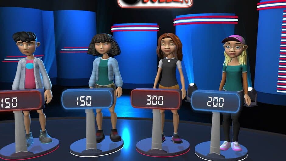 Fastest on the Buzzer screenshot 3