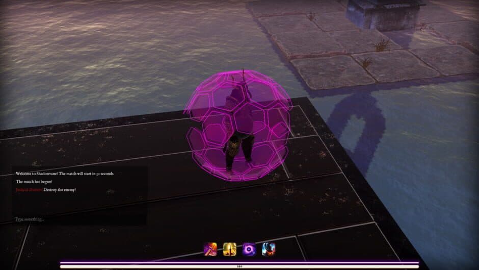 Shadowvane screenshot 2