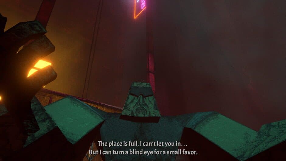 Gloomy Juncture screenshot 2