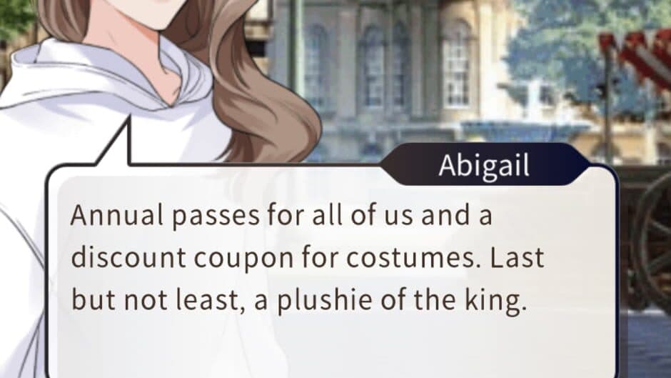Kawaii Kingdom