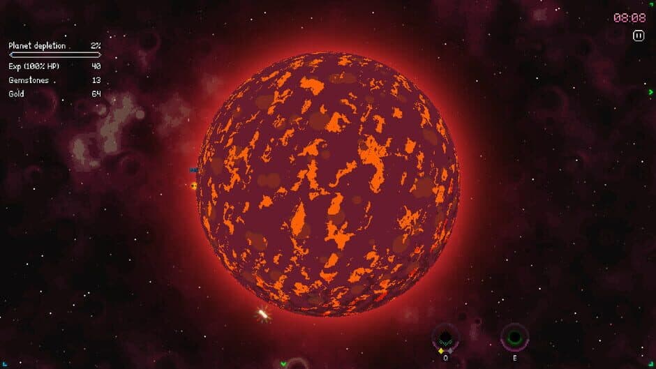 Arcadium: Space Odyssey screenshot 4