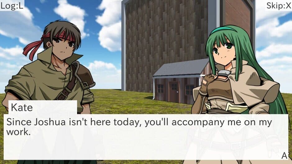 Robot vs. screenshot 4