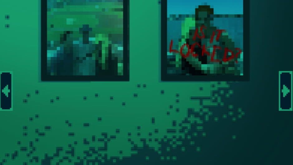 Don’t Let It Out screenshot 3