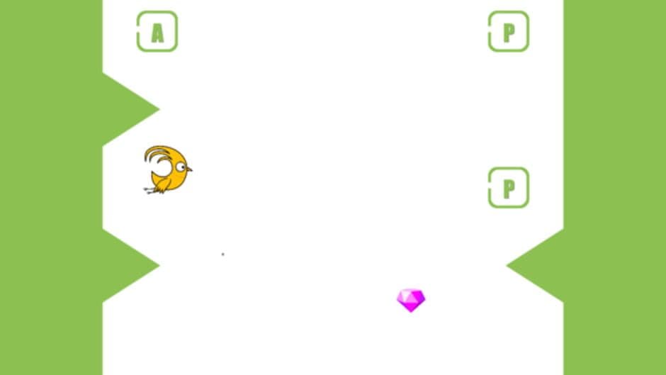 Bird And Words: Find Word