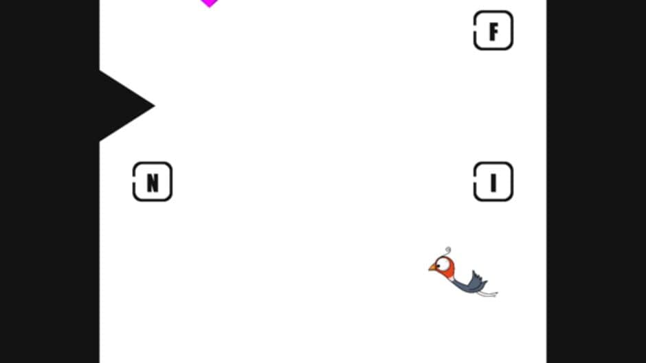 Bird And Words: Find Word screenshot 4