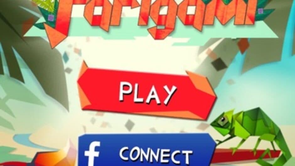 Parigami screenshot 2