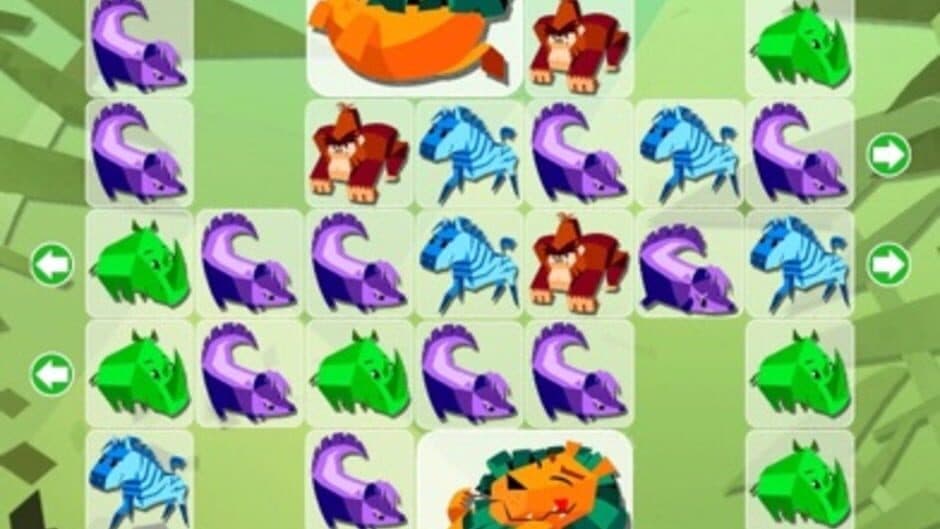 Parigami screenshot 3