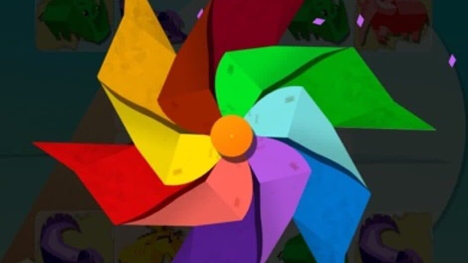 Parigami screenshot 4