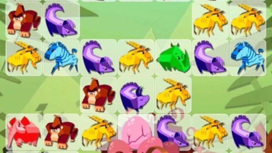 Parigami screenshot 5