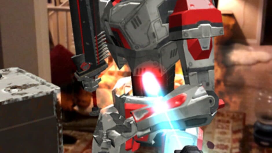 War of the AI