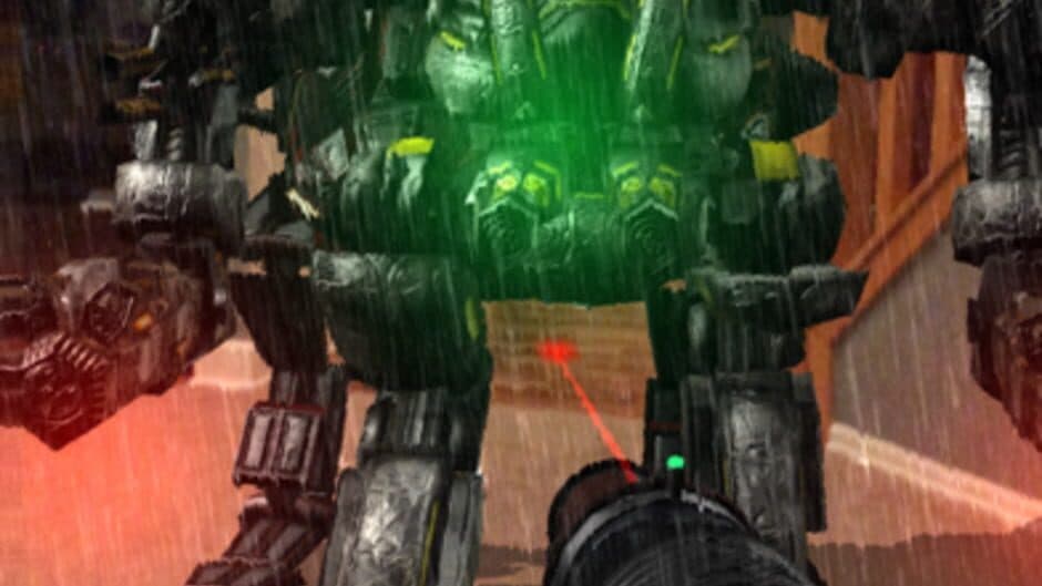 War of the AI screenshot 2