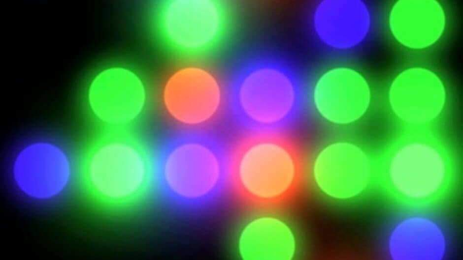 Dancing Lights