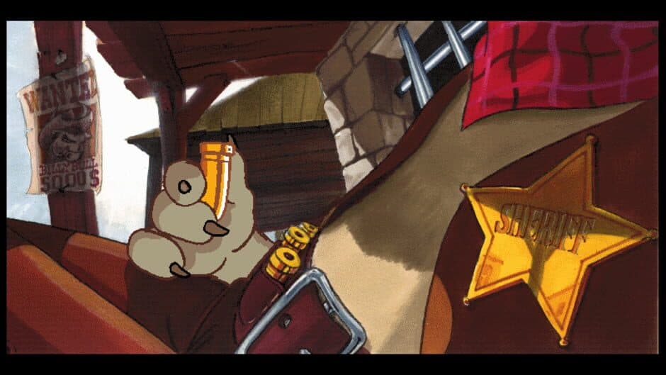 Tequila & Boom Boom screenshot 6