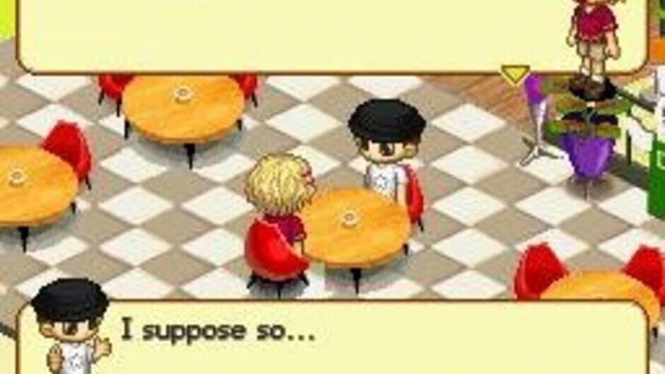 Pop Cutie! Street Fashion Simulation screenshot 4