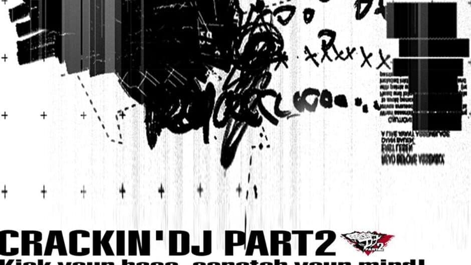 Crackin' DJ Part 2 screenshot 3