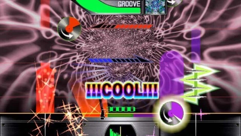 Crackin' DJ Part 2 screenshot 2