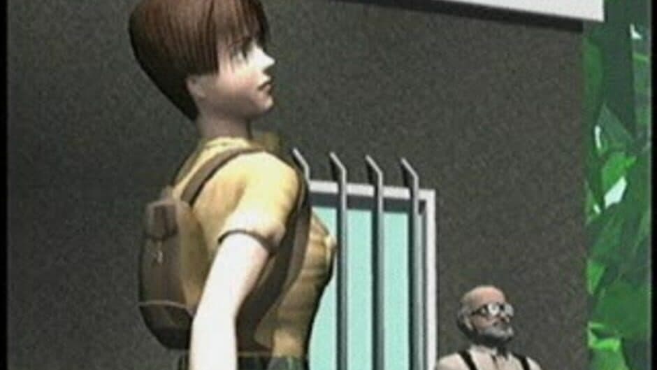 B Senjou no Alice: Alice on Borderlines screenshot 2
