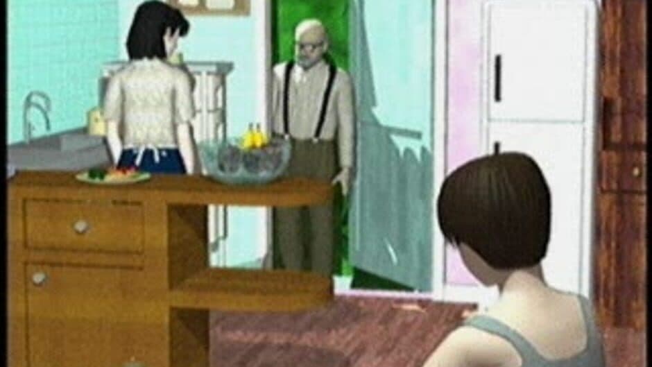 B Senjou no Alice: Alice on Borderlines screenshot 3