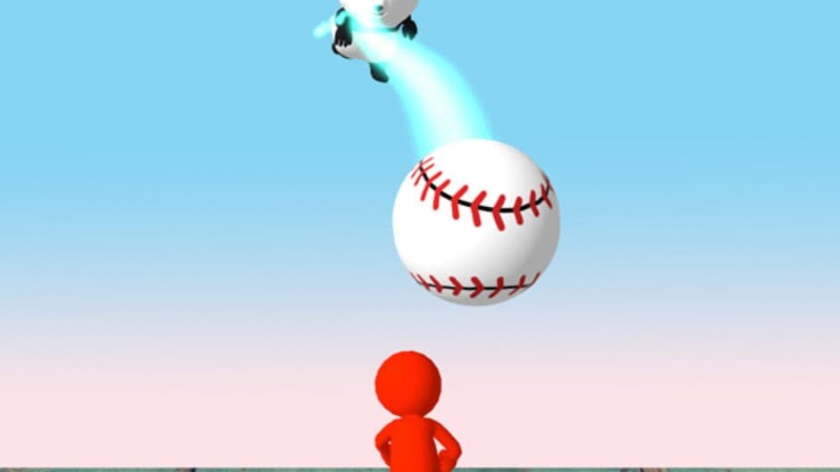 Real Dodger 3D screenshot 3