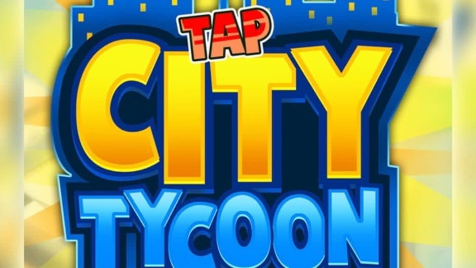 Tap City Tycoon