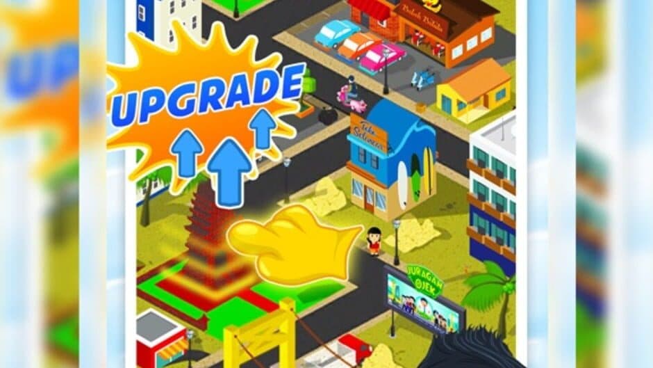 Tap City Tycoon screenshot 3