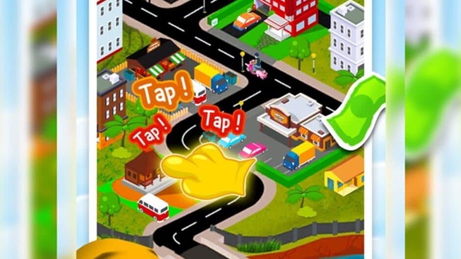Tap City Tycoon screenshot 4