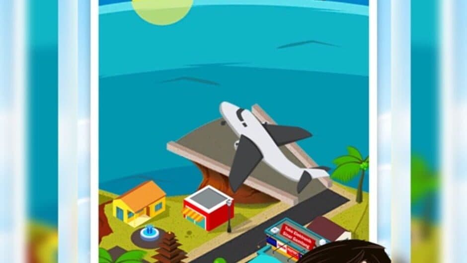 Tap City Tycoon screenshot 5