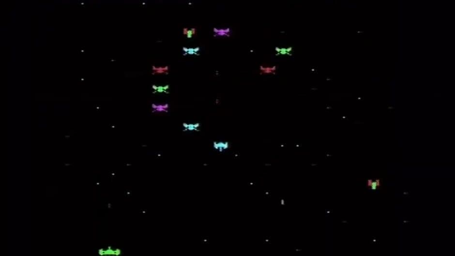 Cosmic Fire Birds screenshot 3