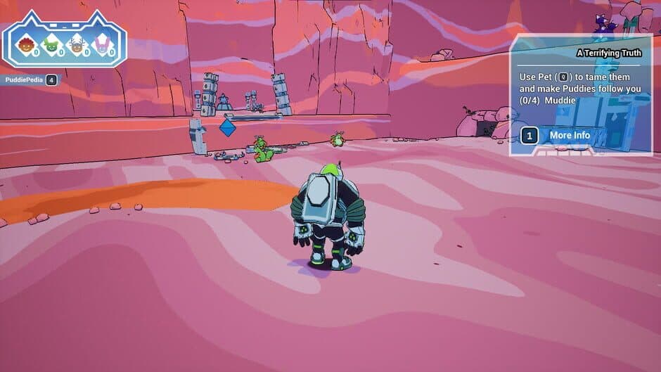 Puddies screenshot 4