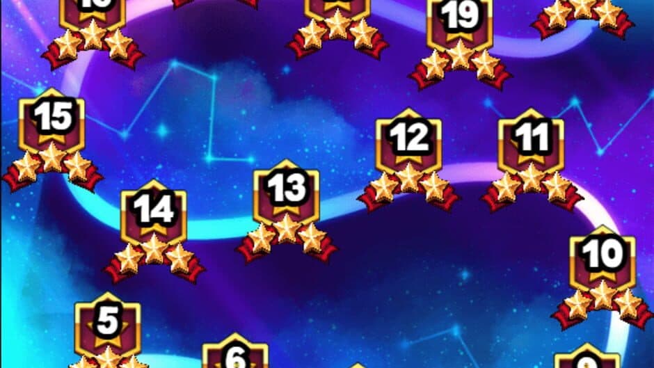 God Of Gods screenshot 2