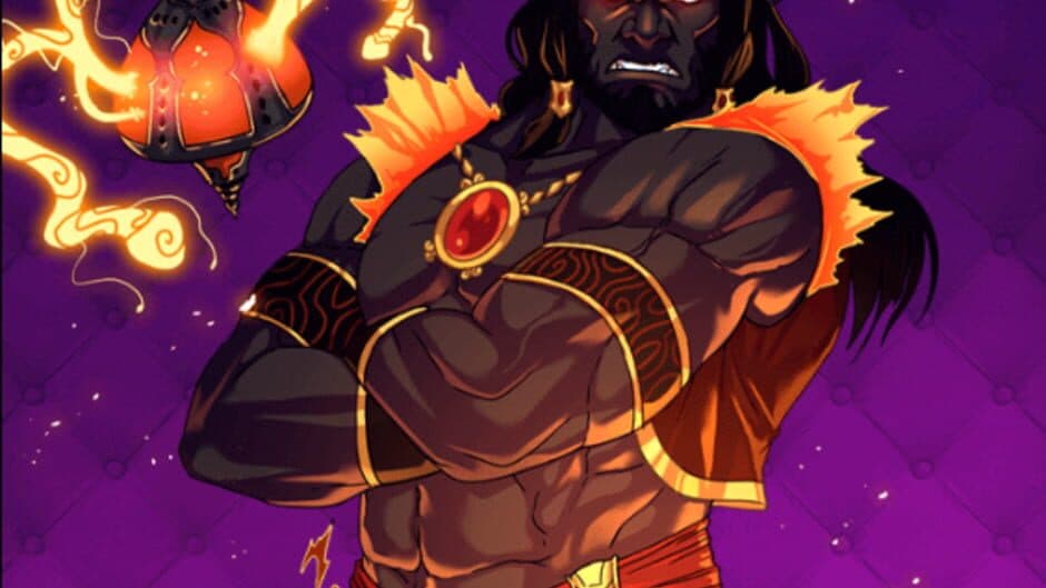 God Of Gods screenshot 3