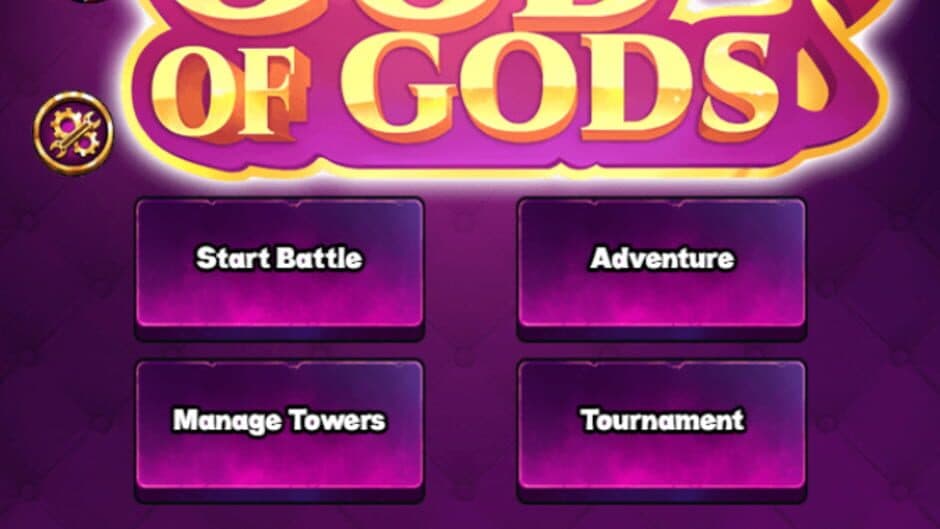 God Of Gods screenshot 4