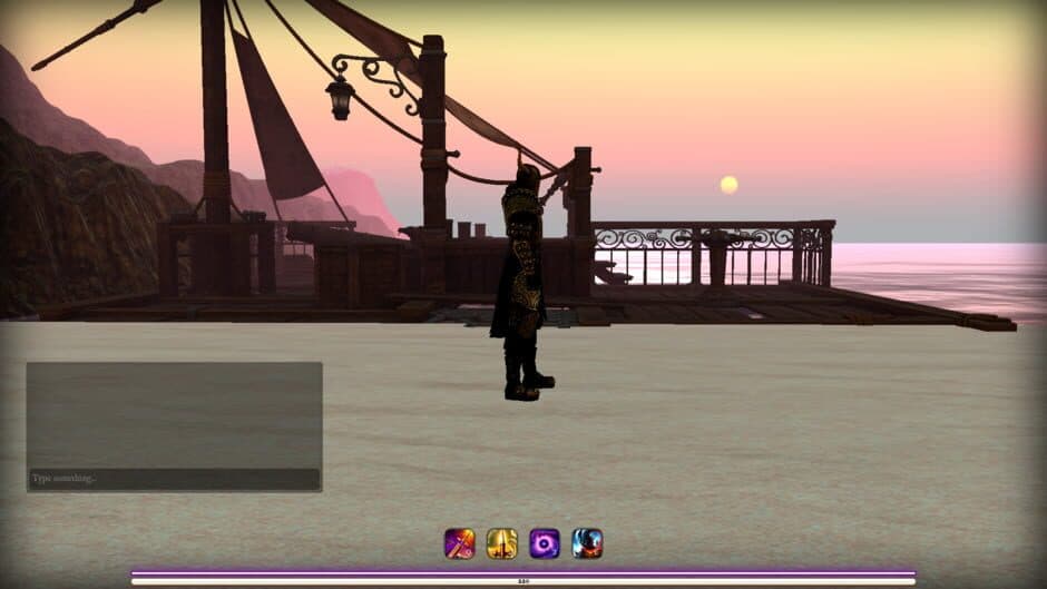 Shadowvane screenshot 6