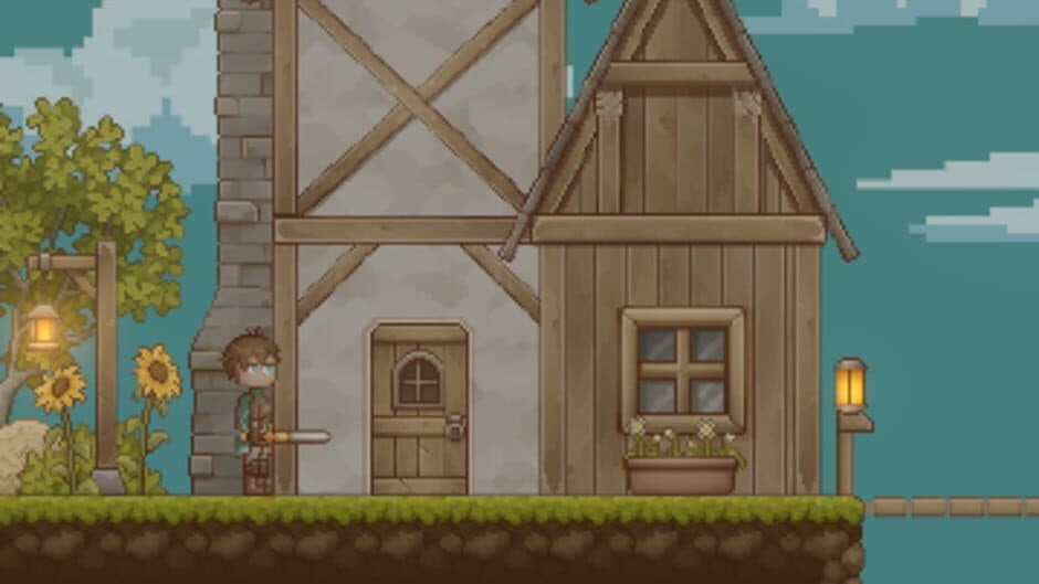 Alterlight screenshot 2